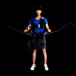 gabi archery life