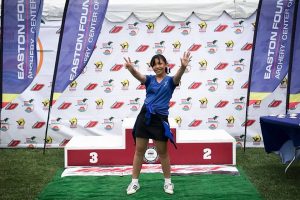 2018 Doinker SoCal Showdown USAT