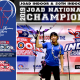 2019 JOAD National Indoor and 50th U.S. National Indoor Championships