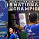 2018 JOAD National Indoor and 49th U.S. National Indoor Championships