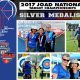 2017 JOAD National Target Championships