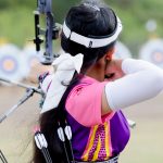 Texas Shootout USA Archery