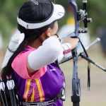 Texas Shootout USA Archery