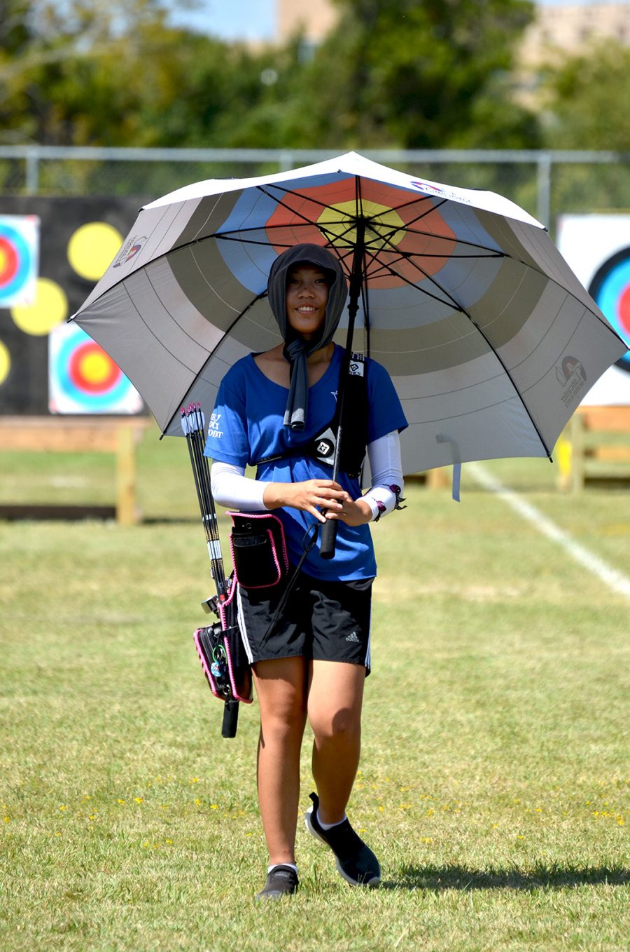 Texas Shootout USA Archery