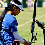 Texas Shootout USA Archery