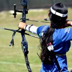 Texas Shootout USA Archery