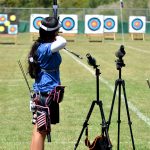 Texas Shootout USA Archery