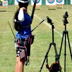 Texas Shootout USA Archery