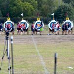 Texas Shootout USA Archery