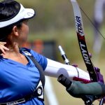 Texas Shootout USA Archery