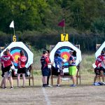 Texas Shootout USA Archery