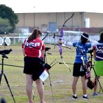 Texas Shootout USA Archery