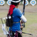 Texas Shootout USA Archery