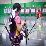 U.S. National Indoor Championships and JOAD National Indoor Championships