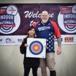 U.S. National Indoor Championships and JOAD National Indoor Championships