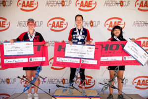 AAE Arizona Cup