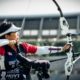 2022 Hyundai Archery World Cup Stage 3 • Paris, France