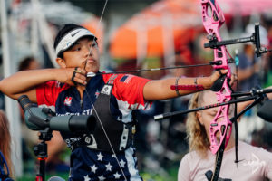 Buckeye Classic USA Archery