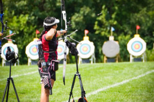 Buckeye Classic USA Archery